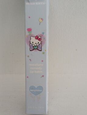Hello Kitty Berrylicious Lip Balm